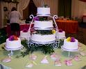 GARDEN CAKE 1